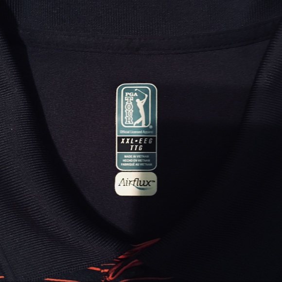 Men’s golf tee - Picture 6 of 6